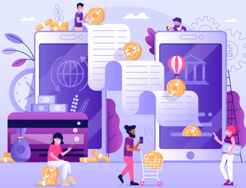 ۵ مزیت مهم فروش آنلاین که کسب‌وکار شما را متحول می‌کند