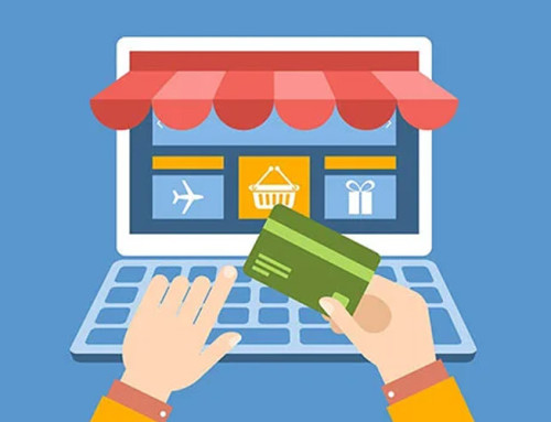چطور فروش آنلاین به رشد برند و اعتبار کسب‌وکار کمک می‌کند؟